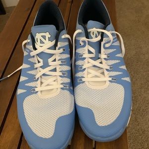 Men’s Nike Flywear North Carolina Tarheals